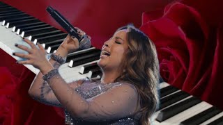 ADEUS - Mari Fernandez (Piano Cover by Cláudia Gonçalves)