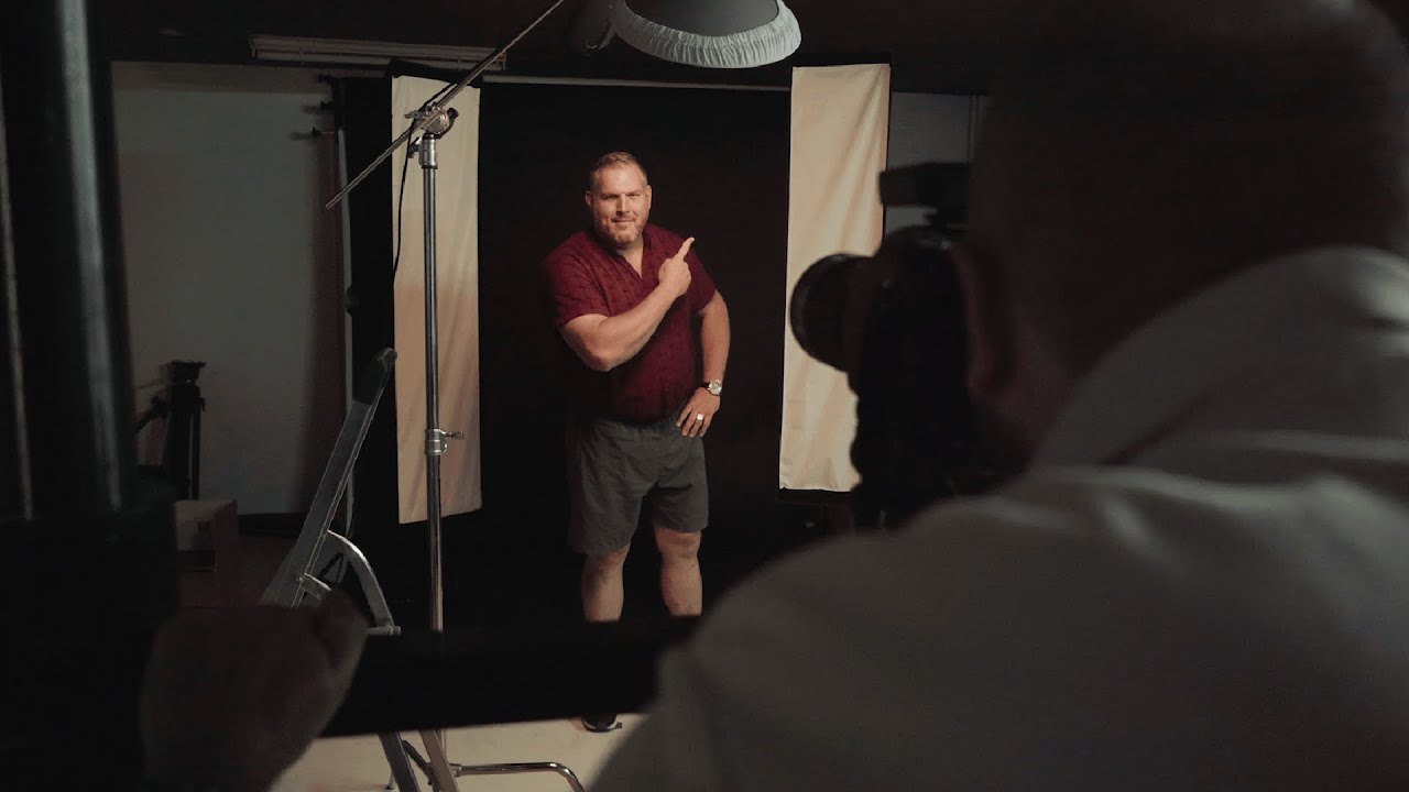 FORS mit Chrigu Stucki – Making-of