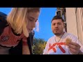 АНАР И ЛИСА ГУЛЯЮТ НА ПАТРИКАХ!