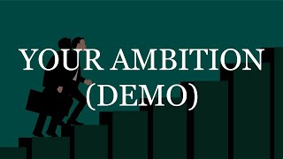 Your Ambition (Demo)