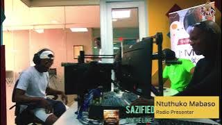 Young Cannibal vs Scefe Battle |Full Interview |RAPiFACT |Disstracks Mi-Tso|LiveBars on MUT RADIO