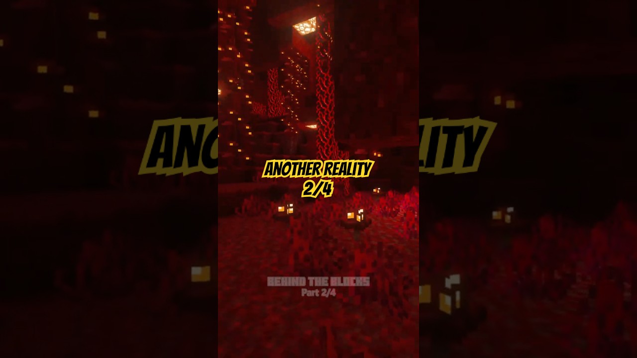 Minecraft: Another Reality (Part 2/4) 