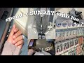spend a sunday with me : shopping, gurls time, have fun 🛍️👚🌷🌤️