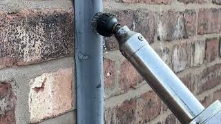 🫧 20,000 SQM Chewing Gum Removal in Wales: Council Pavement &amp; City Centre Clean-Up