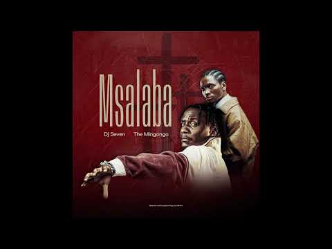 The Mingongo feat DJ seven Msalaba ✝️