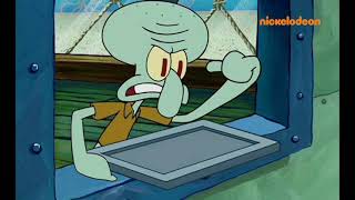 Spongebob Squarepants - Wheres My Order Brazilian Portuguese