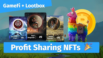 How to Create a Lootbox (Tutorial Pt 1)