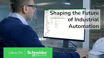 Software-defined Automation with EcoStruxure Automation Expert | Schneider Electric