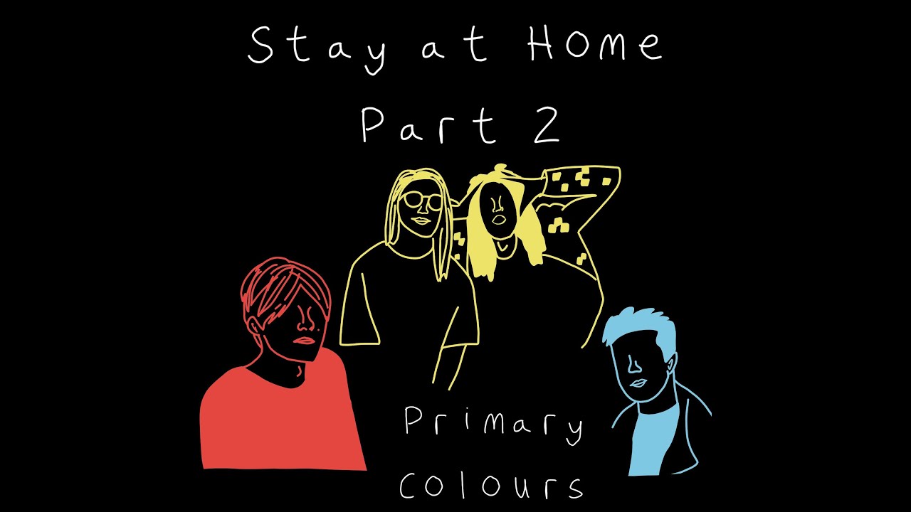 Watch Primary Colours - Gaslight on YouTube Watch Primary Colours - Gaslight on YouTube