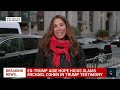 Hallie Jackson NOW - May 3 | NBC News NOW