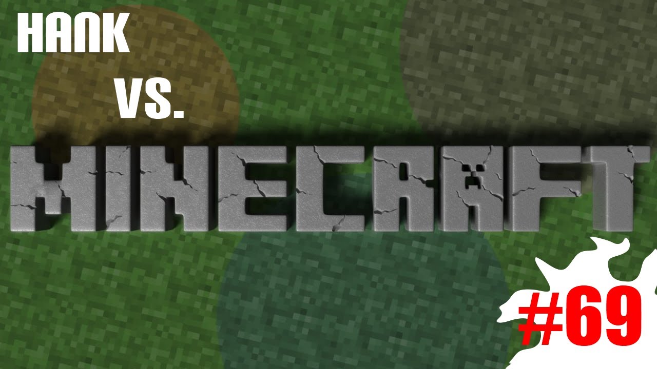 OMG Spider Party (Minecraft ep. 69 feat. Capn McMuffin)