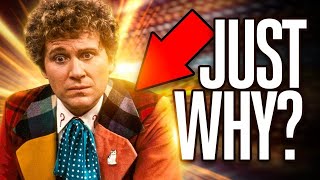 Doctor Who: Every Doctor’s Signature Style Ranked Worst To Best