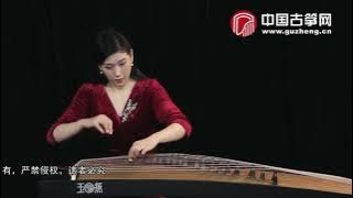 古筝名家演奏《小城故事》｜温暖筝声诉说人间烟火 · Guzheng Classic