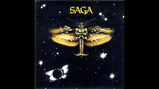 Saga - Will it be You