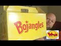 Bojangles' Fried Chicken Meal Review!!!