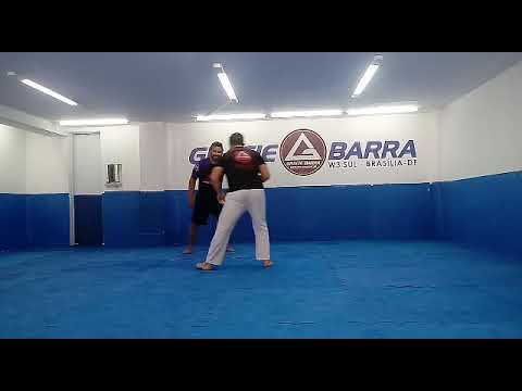 No Gi 06/04/18 Pedro / Hugo