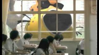 Cheetos Returns 치토스 돌아온치토스2006 Aniframe