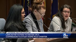 Lancaster home rule