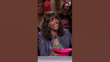 Weird dentists... 🦷😳 #WhoseLine #WhoseLineIsItAnyway #ScenesFromAHat