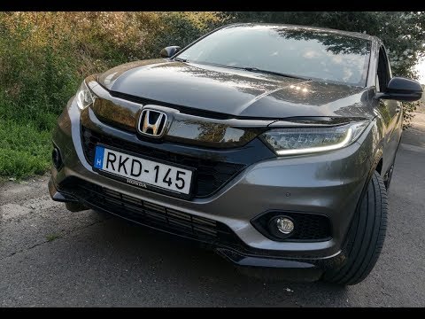 Videó: Mennyit kér a Honda a hangolásért?