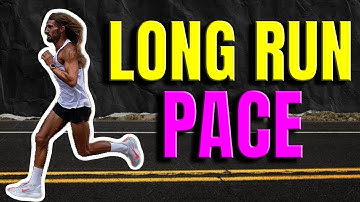 Long Run Pacing Explained: Get It Right, Run Faster