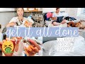 Cleaning Motivation + New Cookware 🤩  + Finally Getting a New Vacuum?! | This and Nat