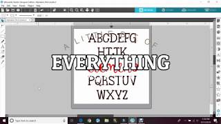 What is The Snipping Tool - How to take a screen shot.