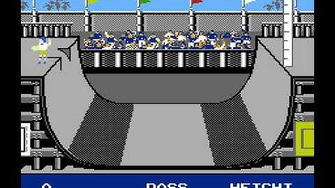 [TAS] [Obsoleted] NES Skate or Die! by simillarian in 02:19.37