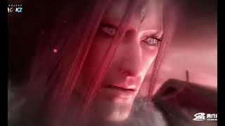 Xi Xing Ji Seasone 4 Episode 11 Subtitle Indonesia