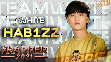 เว้าอีหลี | HAB1ZZ | The Rapper 2021