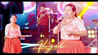 Mary Laura - Mix Me Perdiste / Ayala Producciones 4K Oficial Resimi