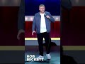 Rob Beckett on learning how to Ski | Wallop #comedy #shorts #robbeckett