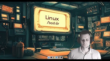 Анатомия /boot Linux: Экосистема загрузки ядра