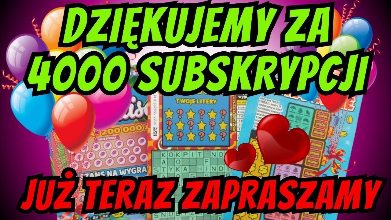 Zdrapki Lotto] 🎊💥a wynik? Dobrze jest!💥🎊