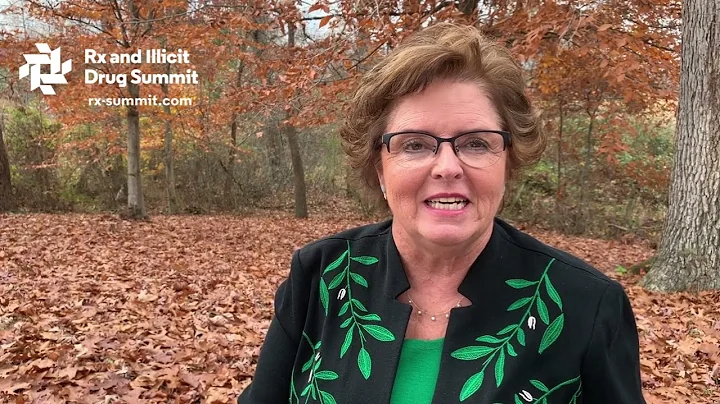 Rx Summit 2023 - Message from Nancy Hale