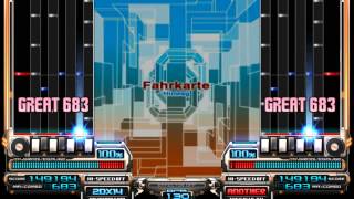 Beatmania IIDX 14 IIDX Gold — Gameplay {NTSC J} {HD 1080p} {PS2}