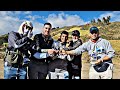 Torneo de pesca de trucha "Dique de Carabamba"