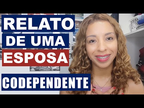 Vídeo: Você Saiu Motivos Para Estar Em Um Relacionamento De Codependência