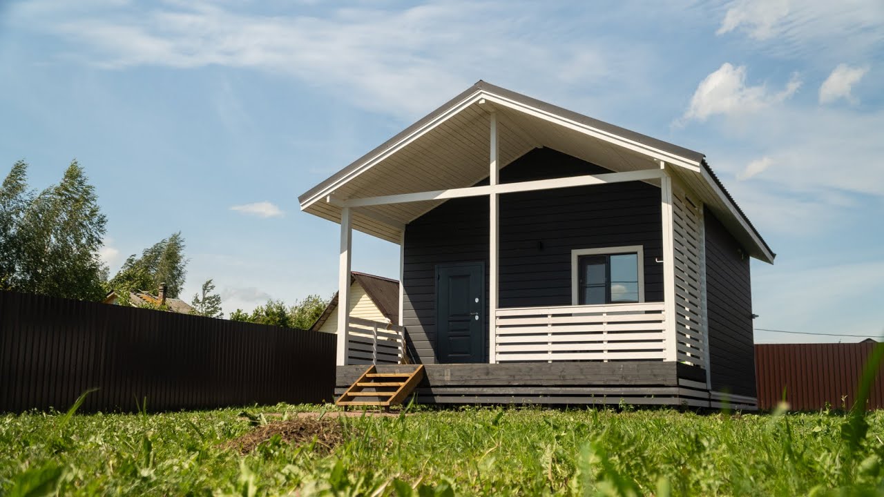 Каркасный дом в Гулькевичах купить Каркасный дом в Гулькевичах купить