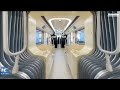 Trkiyes istanbul tests chinese smart metrobus