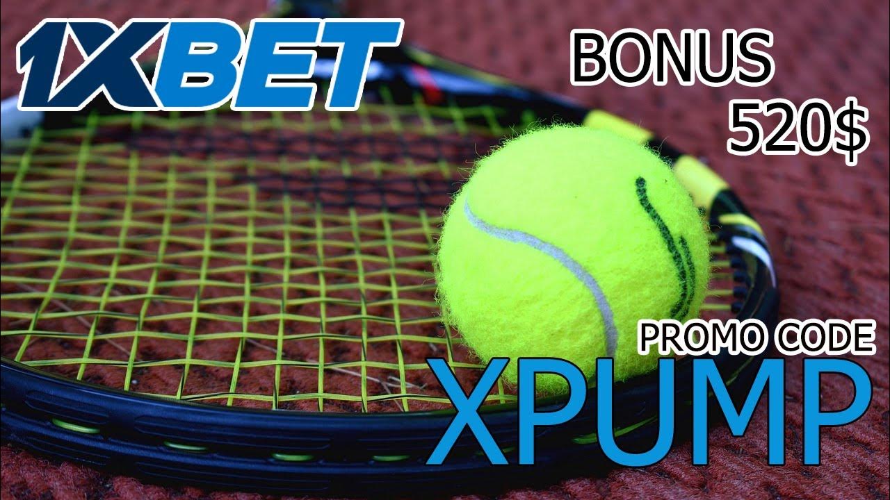 Exclusive Promo Code XPUMP: Get a $520 Bonus at 1XBET for Sports ...