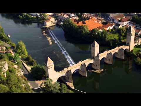 AOP Cahors - Vins du Sud-Ouest