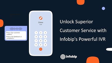 Unlock Superior Customer Service with Infobip