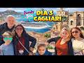 24h en Cerdeña Día 3 de CRUCERO