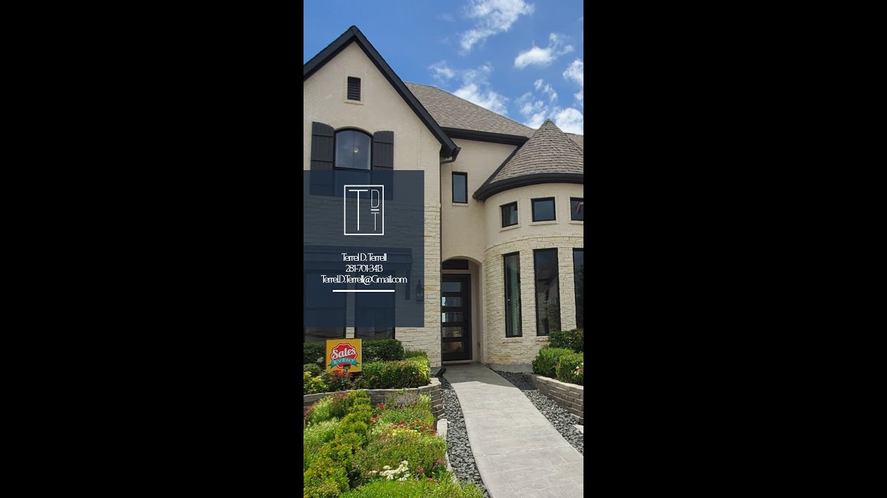 Coventry Homes | The Kamay | Model