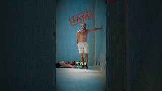 Cette Vidéo Est Fake