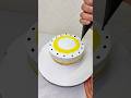pineapple cake Design #shorts#feed#tending#cake