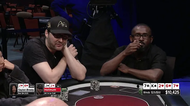 Poker Night in America | Season 4, Episode 24 | Ri...