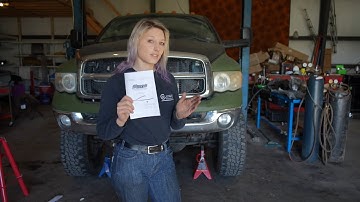 @synergymfg Steering Upgrade Part Two- Installation of Synergy Steering