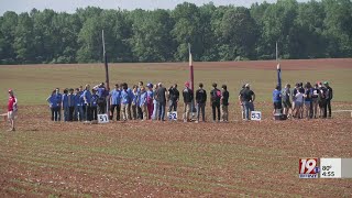 NASA Student Launch Challenge held in Toney | April 24, 2026 | News 19 at 4 PM
